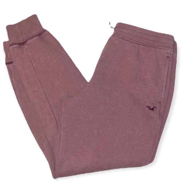 Hollister Pants - ‼️PRICE FIRM‼️Hollister Joggers